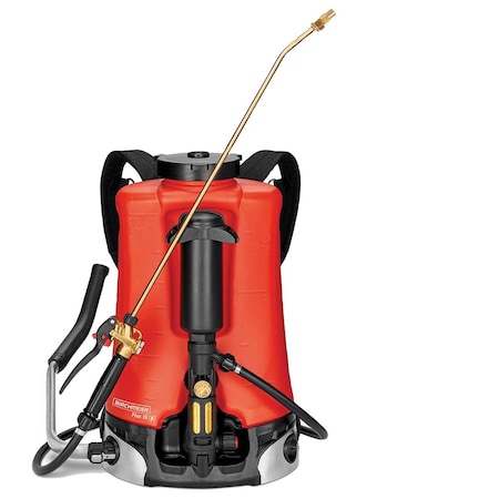 Birchmeier Flox 10 At3 Backpack Sprayer 10956101AT3